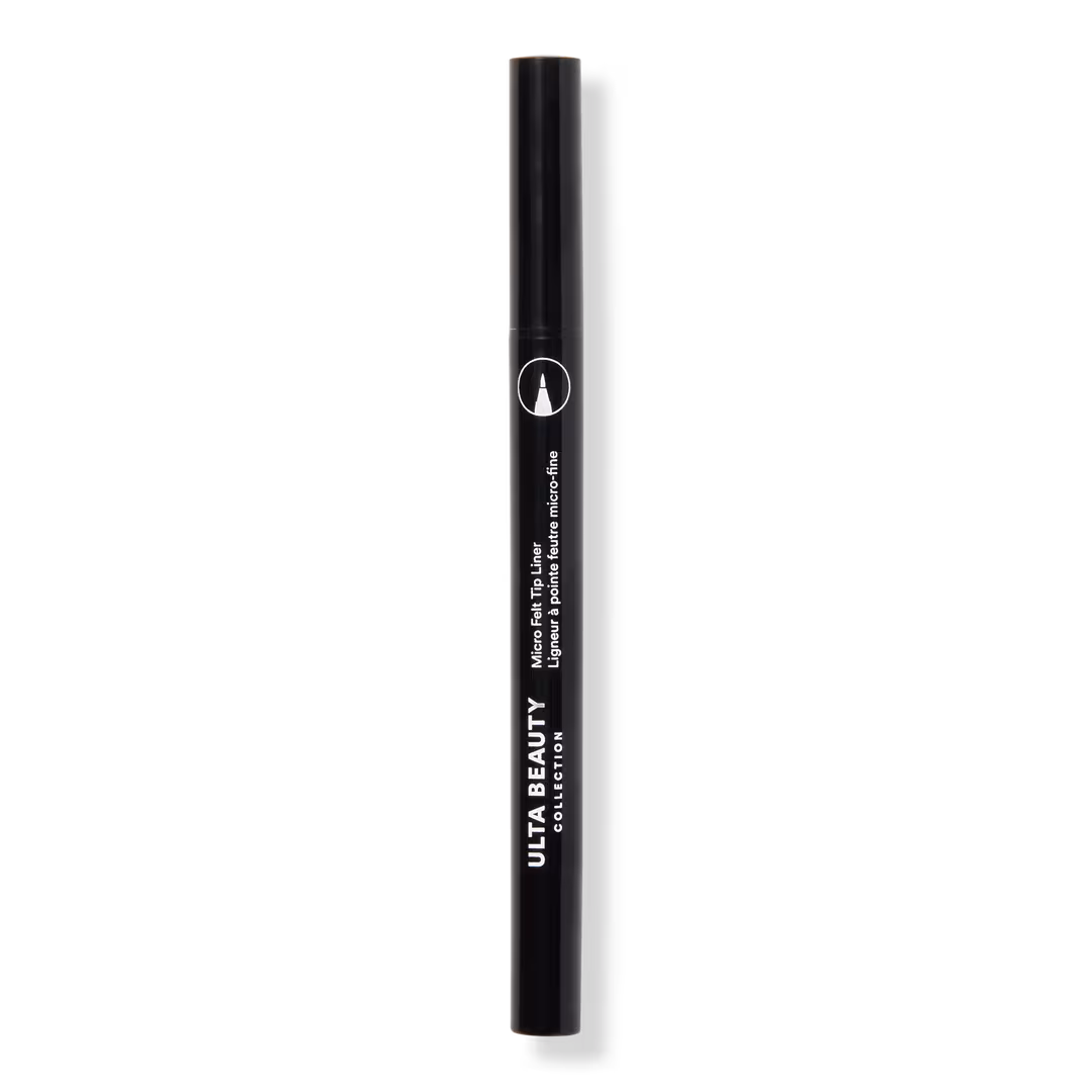 ULTA Beauty Collection  Micro Felt Tip Liquid Liner