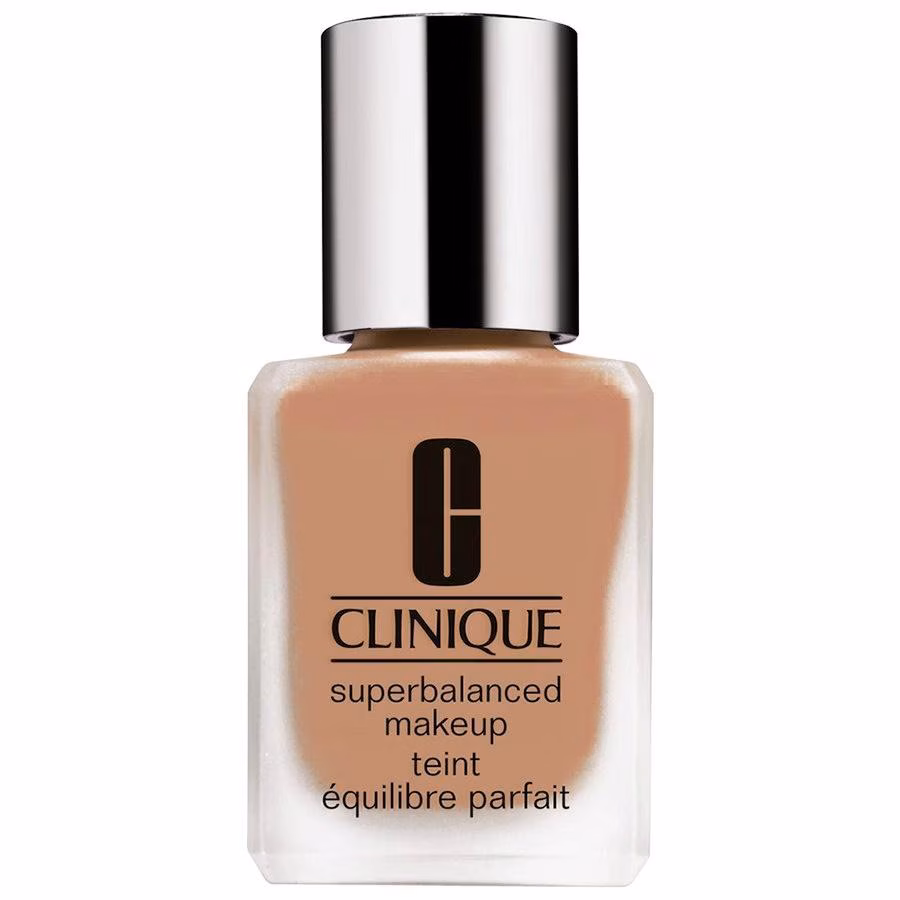 Superbalanced Makeup