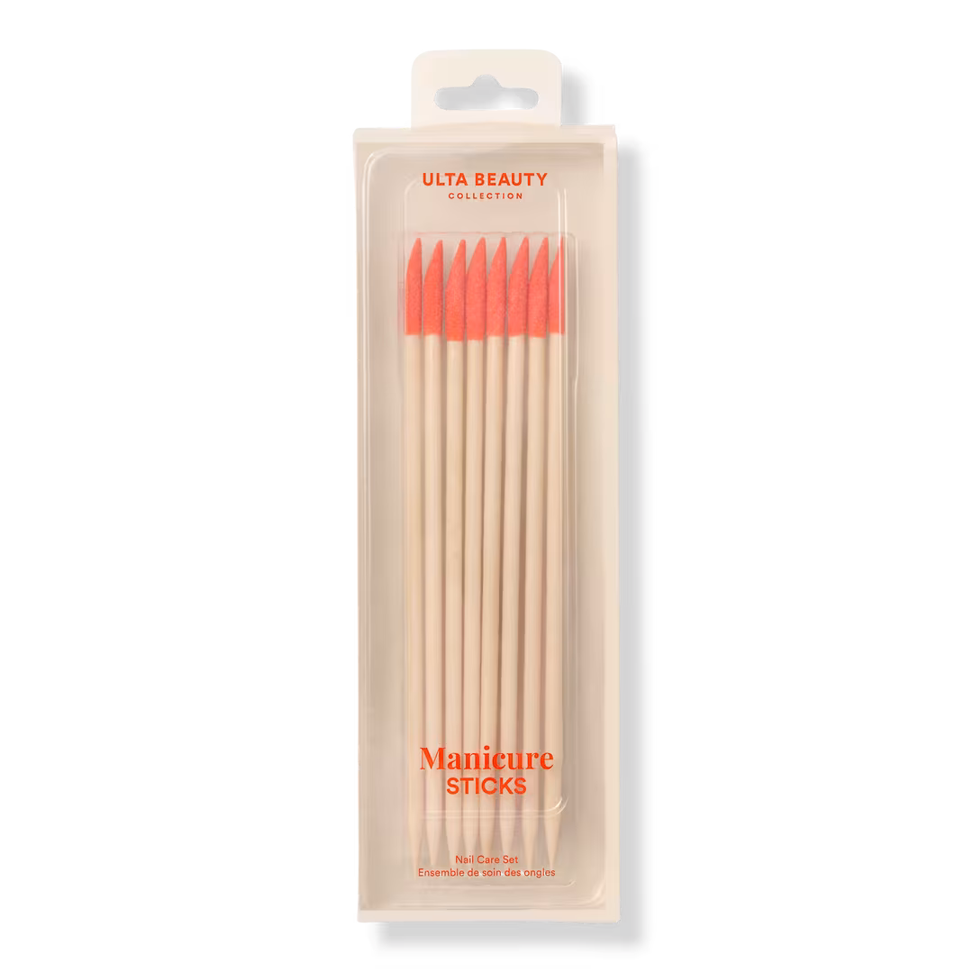 ULTA Beauty Collection  Dual Ended Manicure Sticks