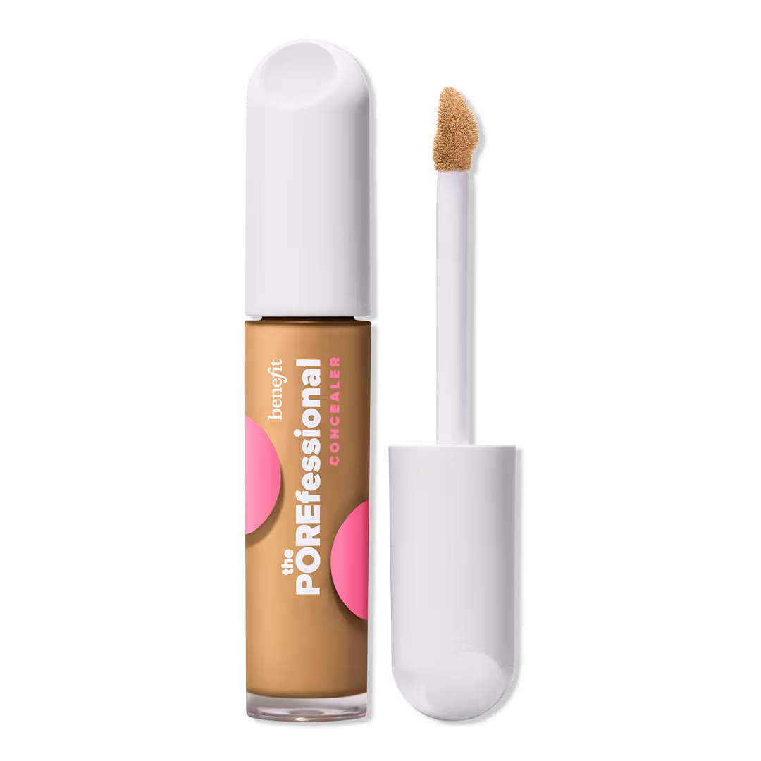 Benefit Cosmetics  The POREfessional 24-Hour Blurring & Full-Coverage Natural Finish Concealer