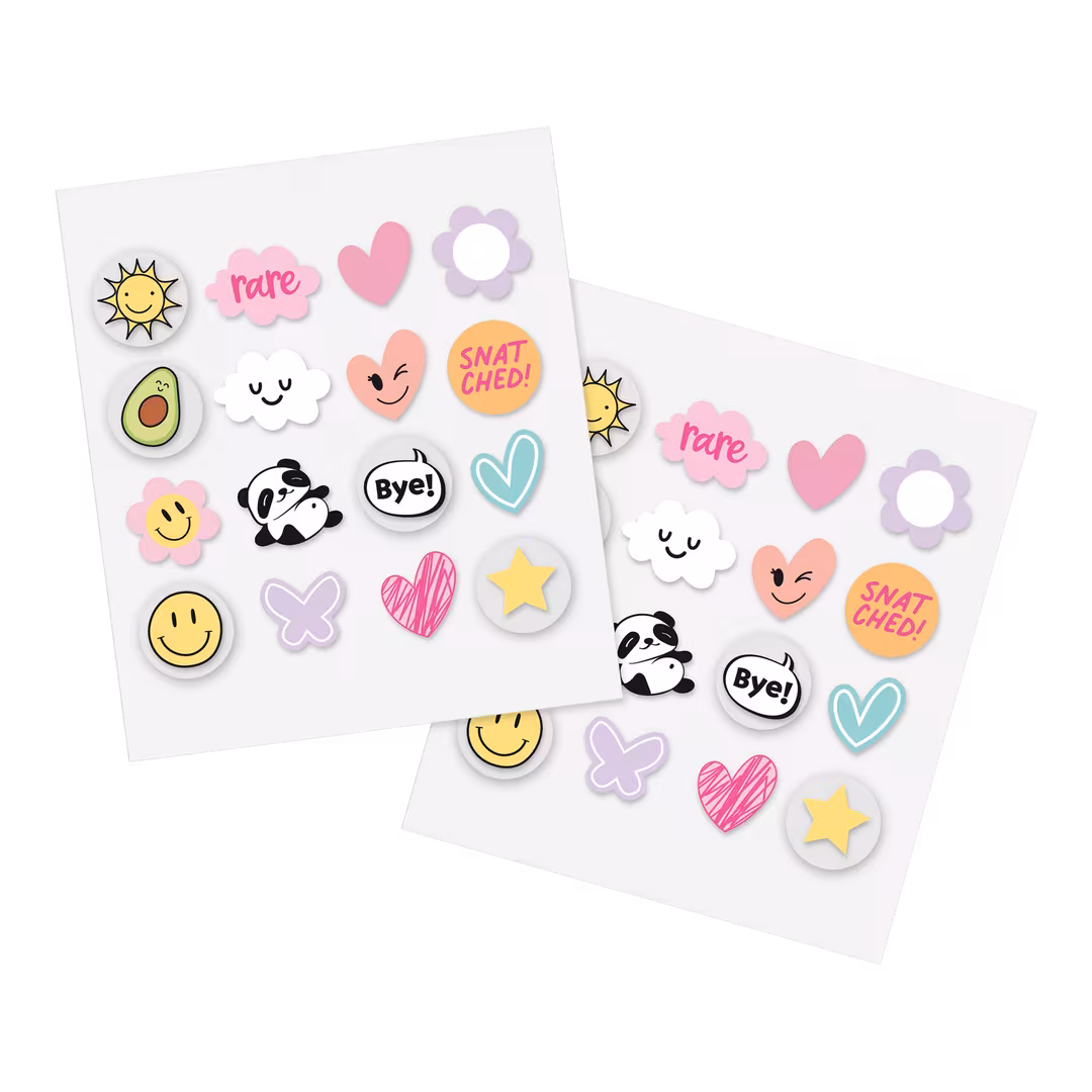 Essence  Spot Squad Pimple Patches