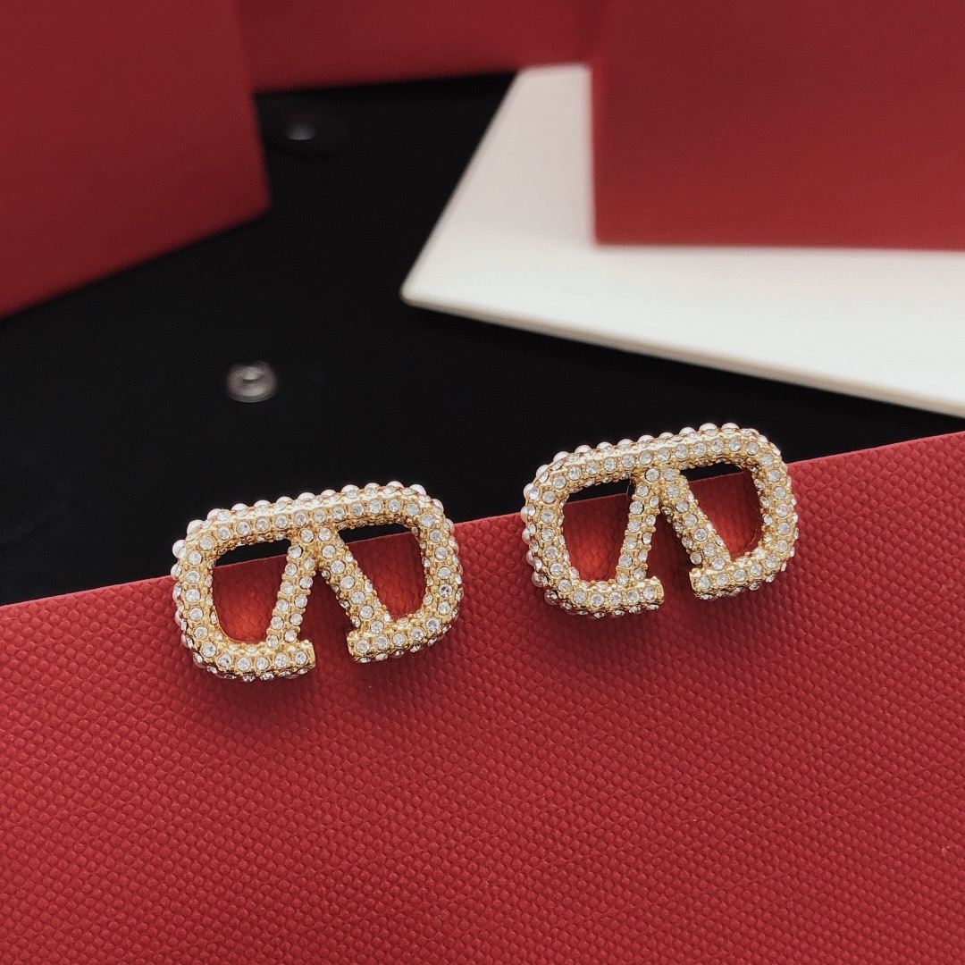 Valentino Earrings