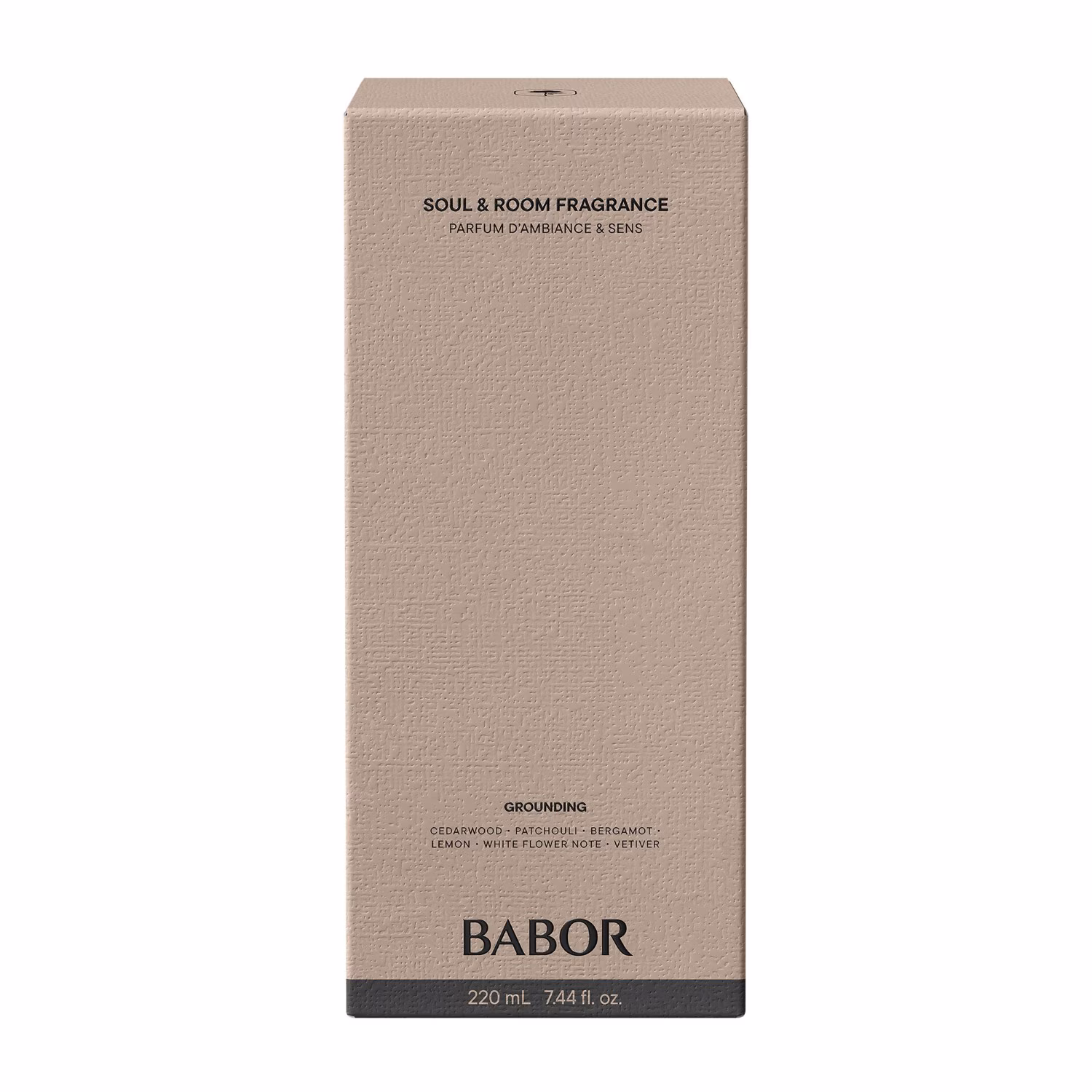 Soul & Room Fragrance