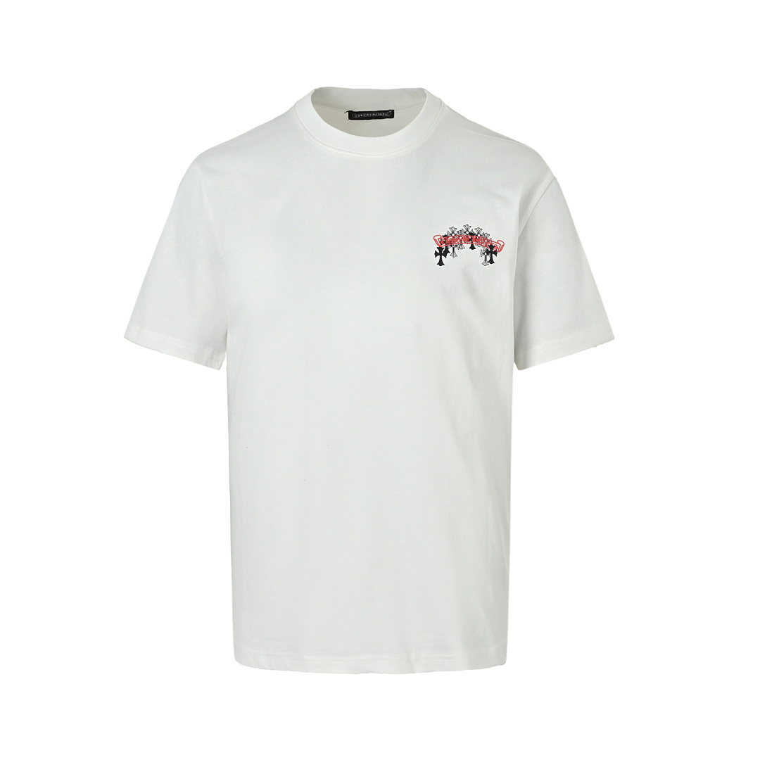 Chrome Hearts T-shirts - CCSHOES