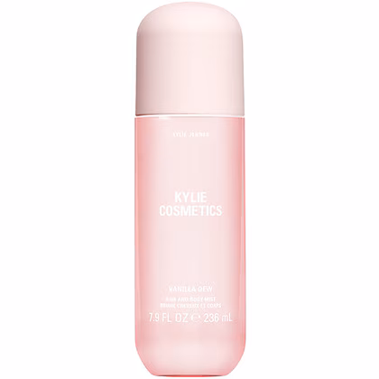 Kylie Jenner Vanilla Dew Hair & Body Mist 236ML