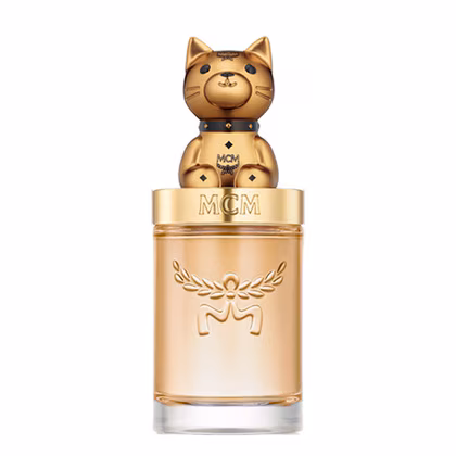 MCM Cozy Cat Eau de Parfum Spray 100ML