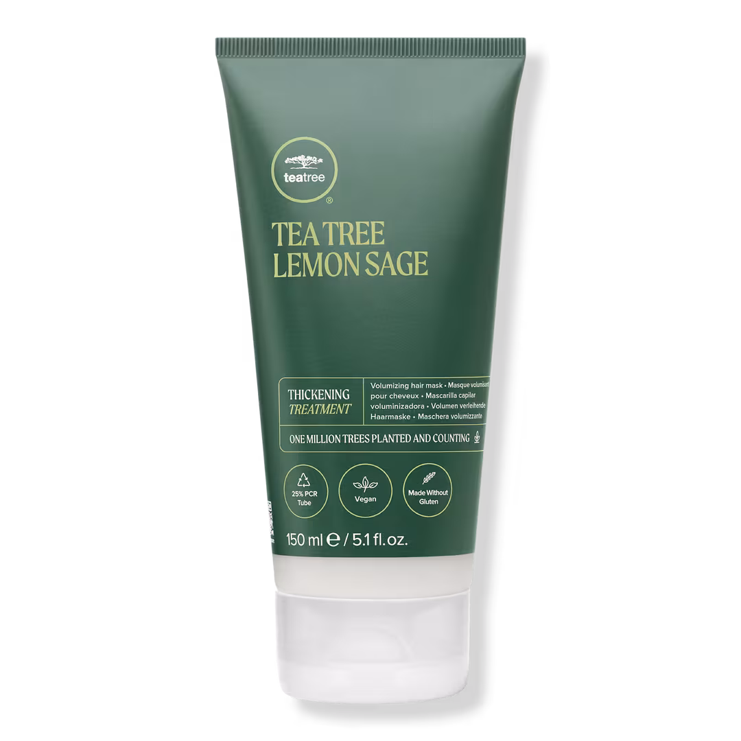 Paul Mitchell  Tea Tree Lemon Sage Thickening Treatment