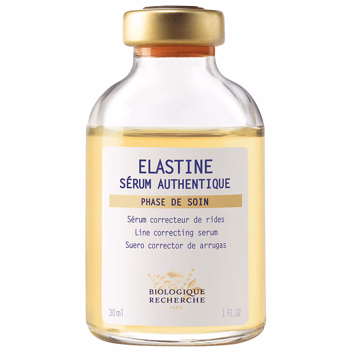 Elastine