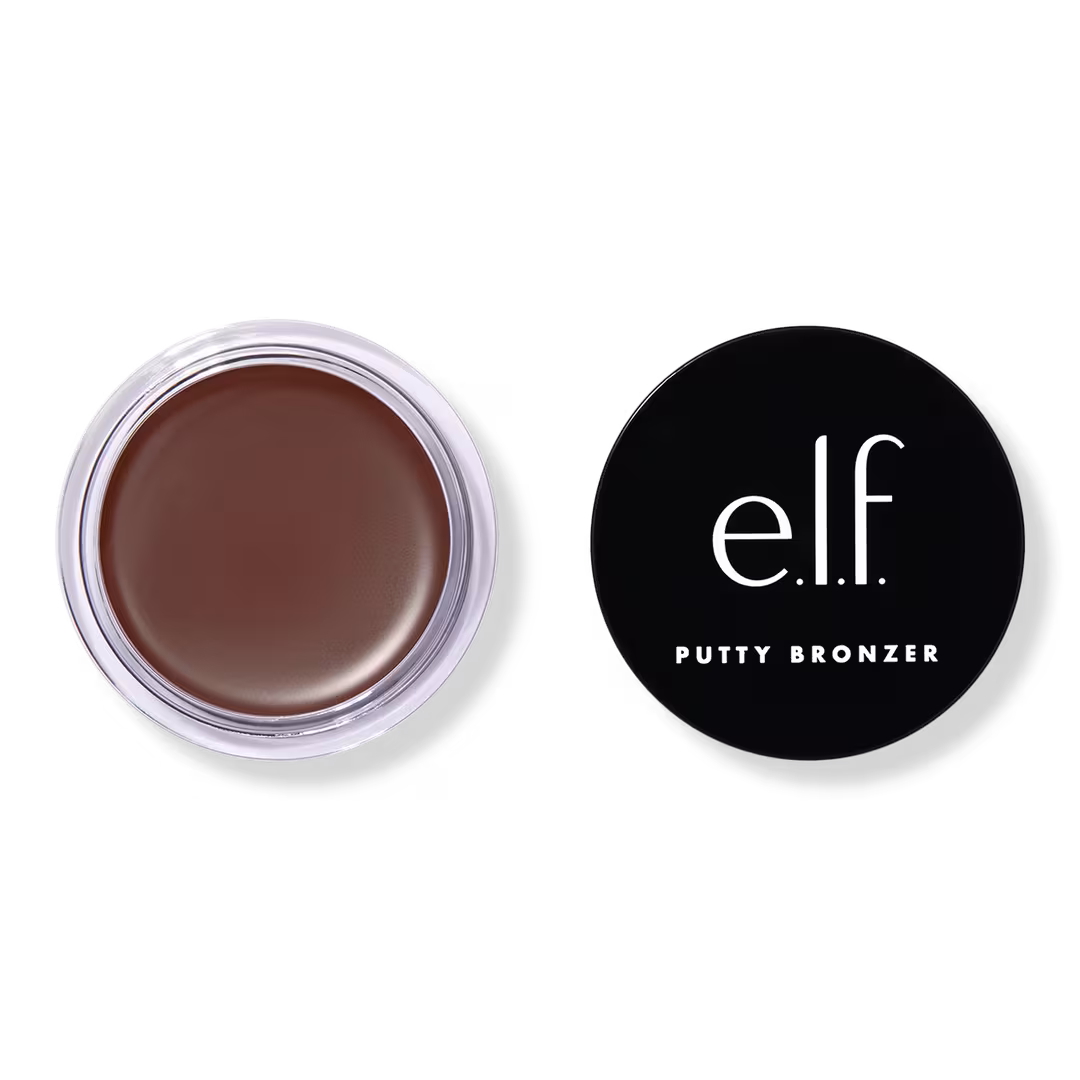 e.l.f. Cosmetics  Putty Bronzer