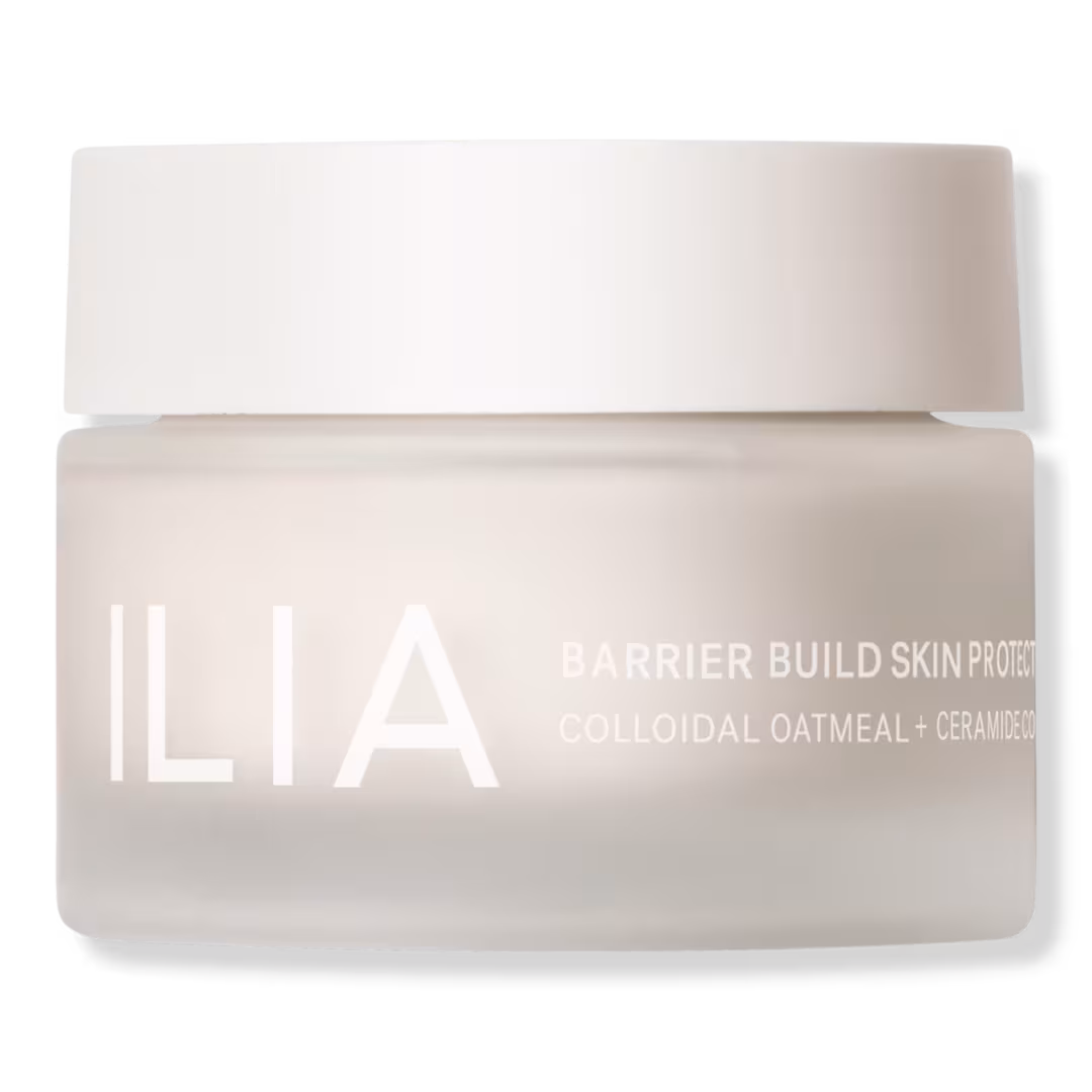 ILIA  Barrier Build Skin Protectant Cream