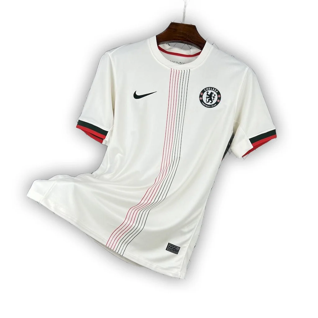 Chelsea 2025/26 Away