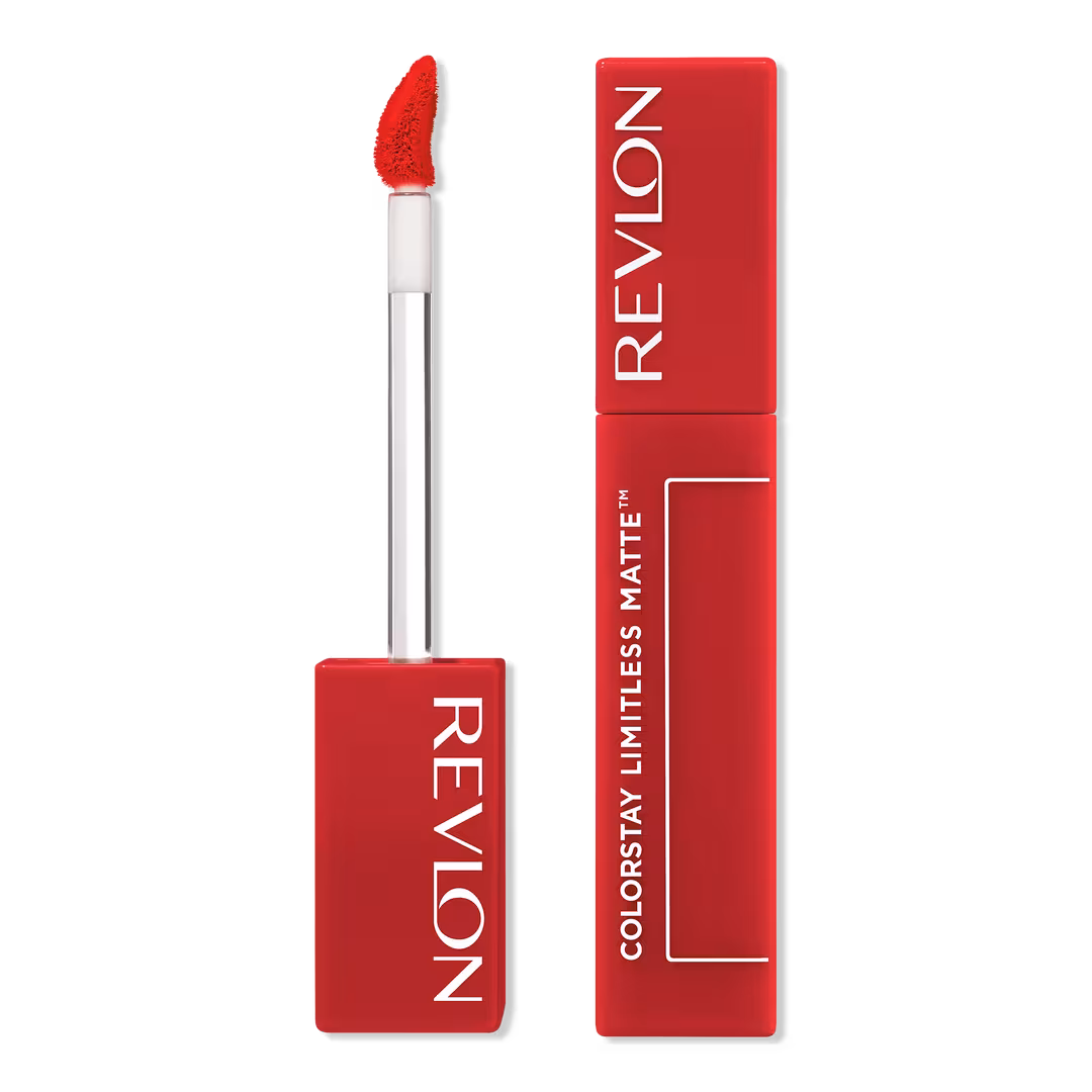 Revlon  ColorStay Limitless Matte Liquid Lipstick