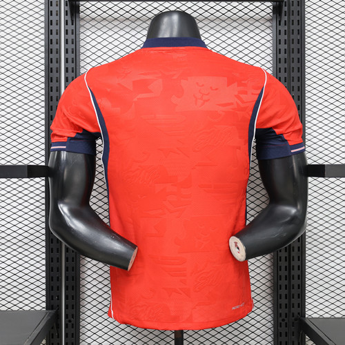 Player Version 2026 England away