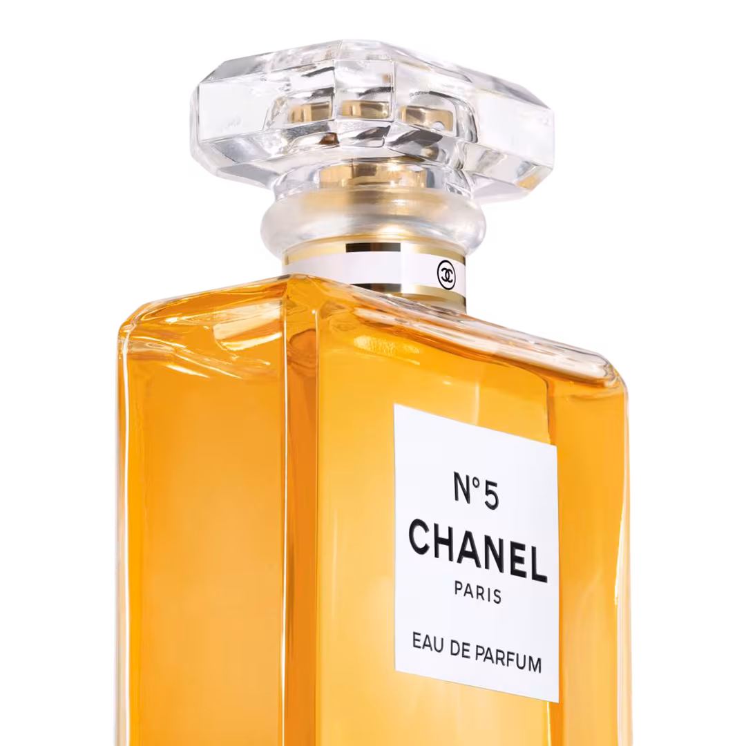 CHANEL  N°5 Eau de Parfum Spray