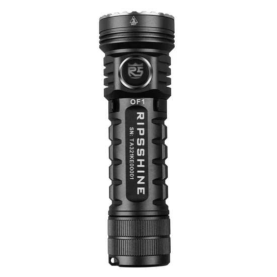 RIPSSHINE OF1 10000lm Anduril Flashlight