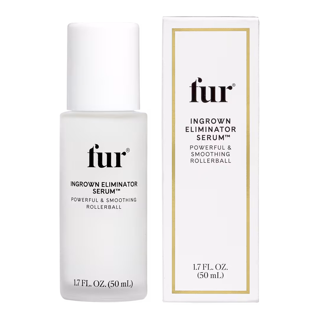 Fur  Ingrown Eliminator Serum Rollerball