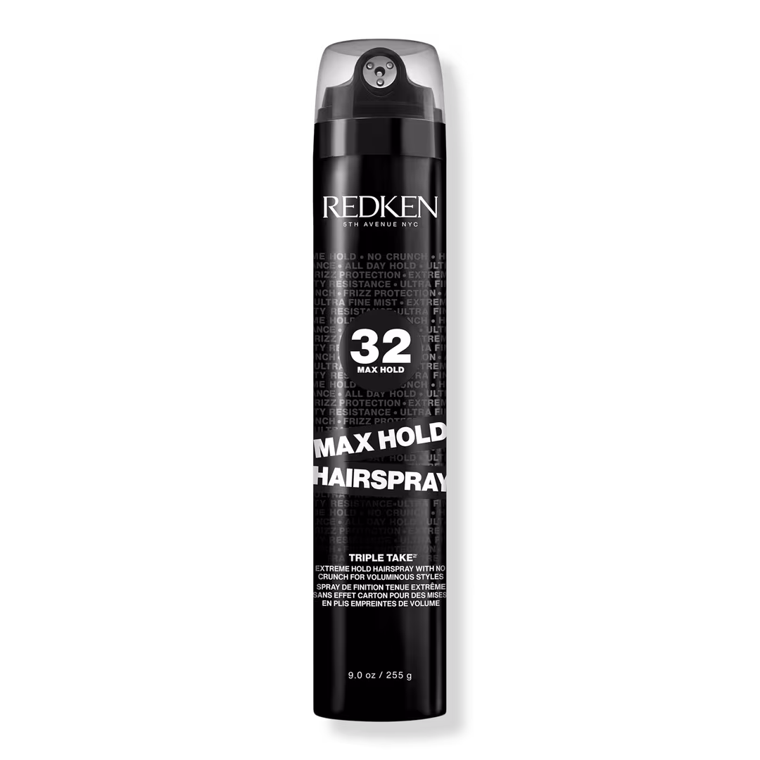 Redken  Max Hold Hairspray