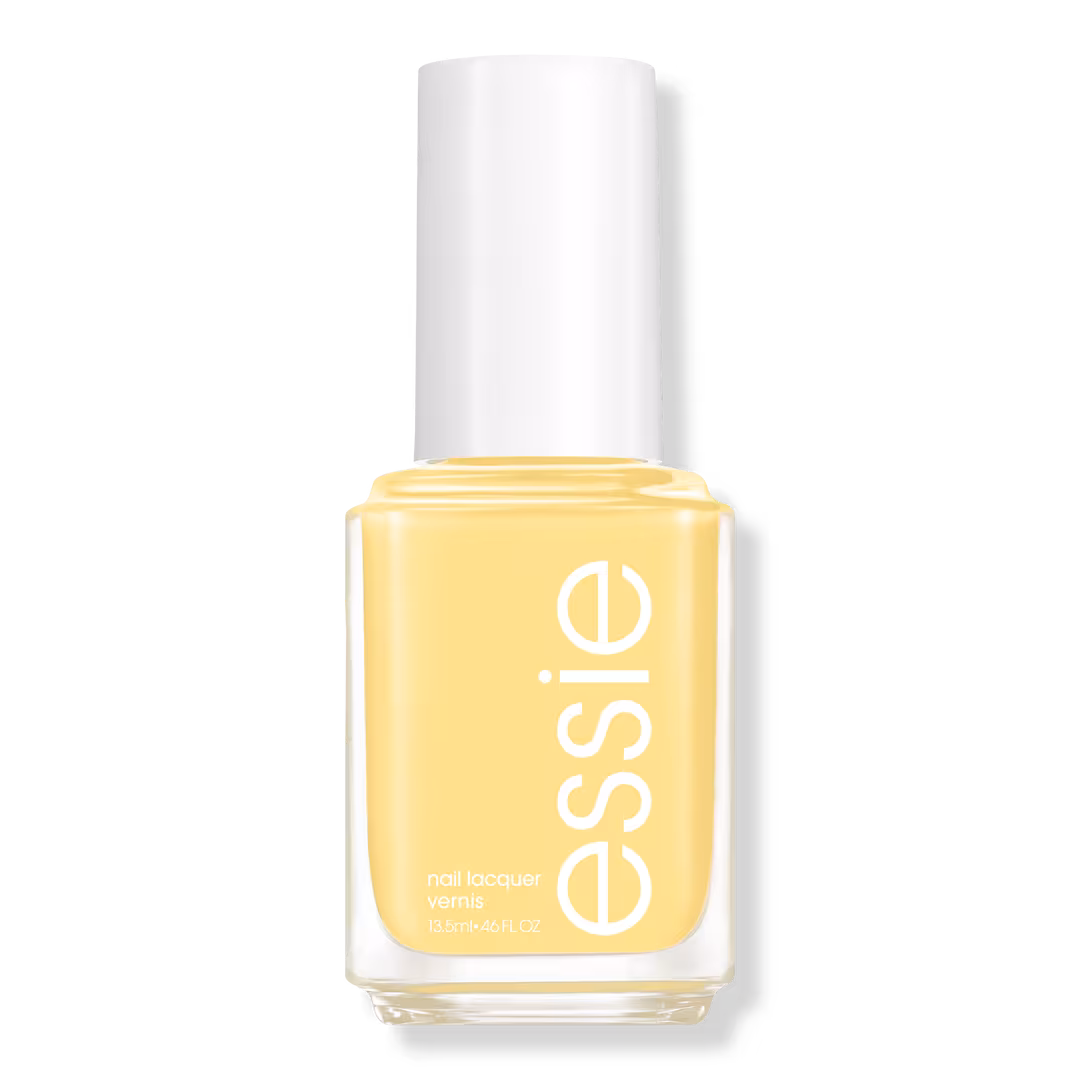 Essie  Yellows + Browns Nail Polish