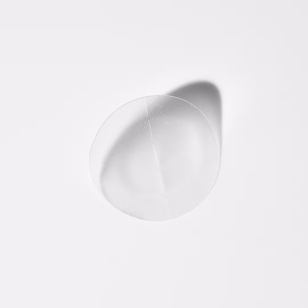 The INKEY List  Hydrocolloid Invisible Pimple Patches + Salicylic Acid