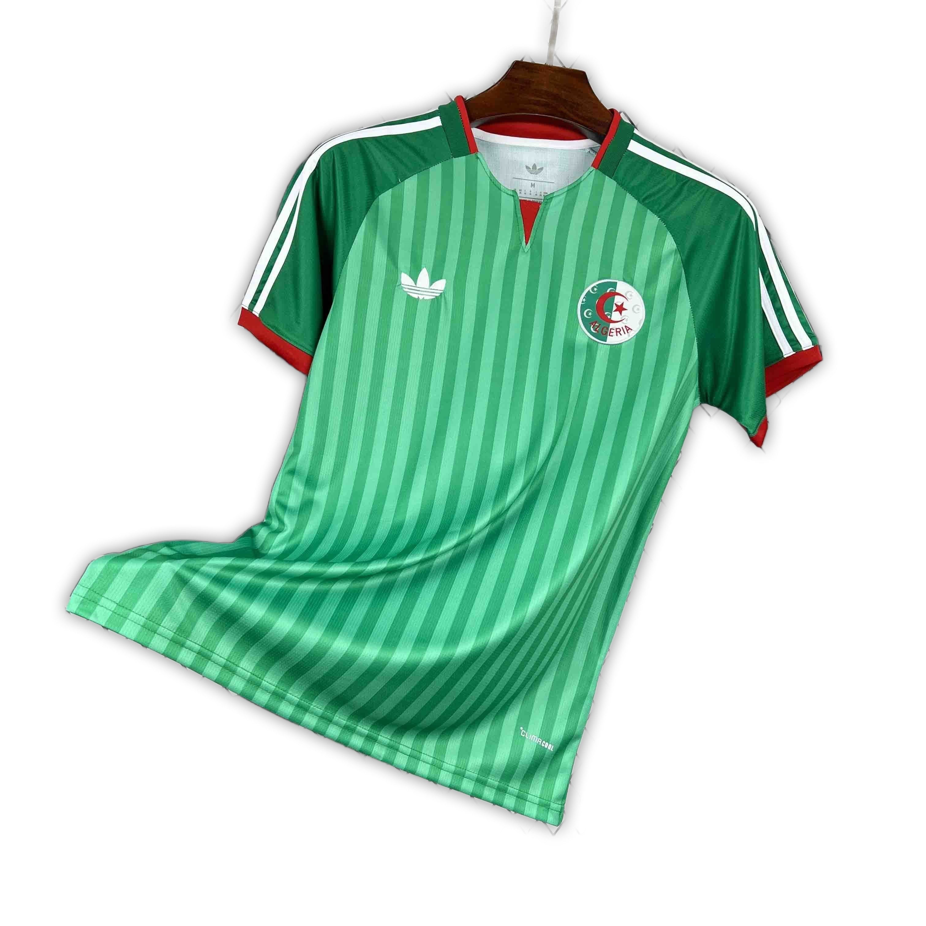 Algeria 2025/26 Away