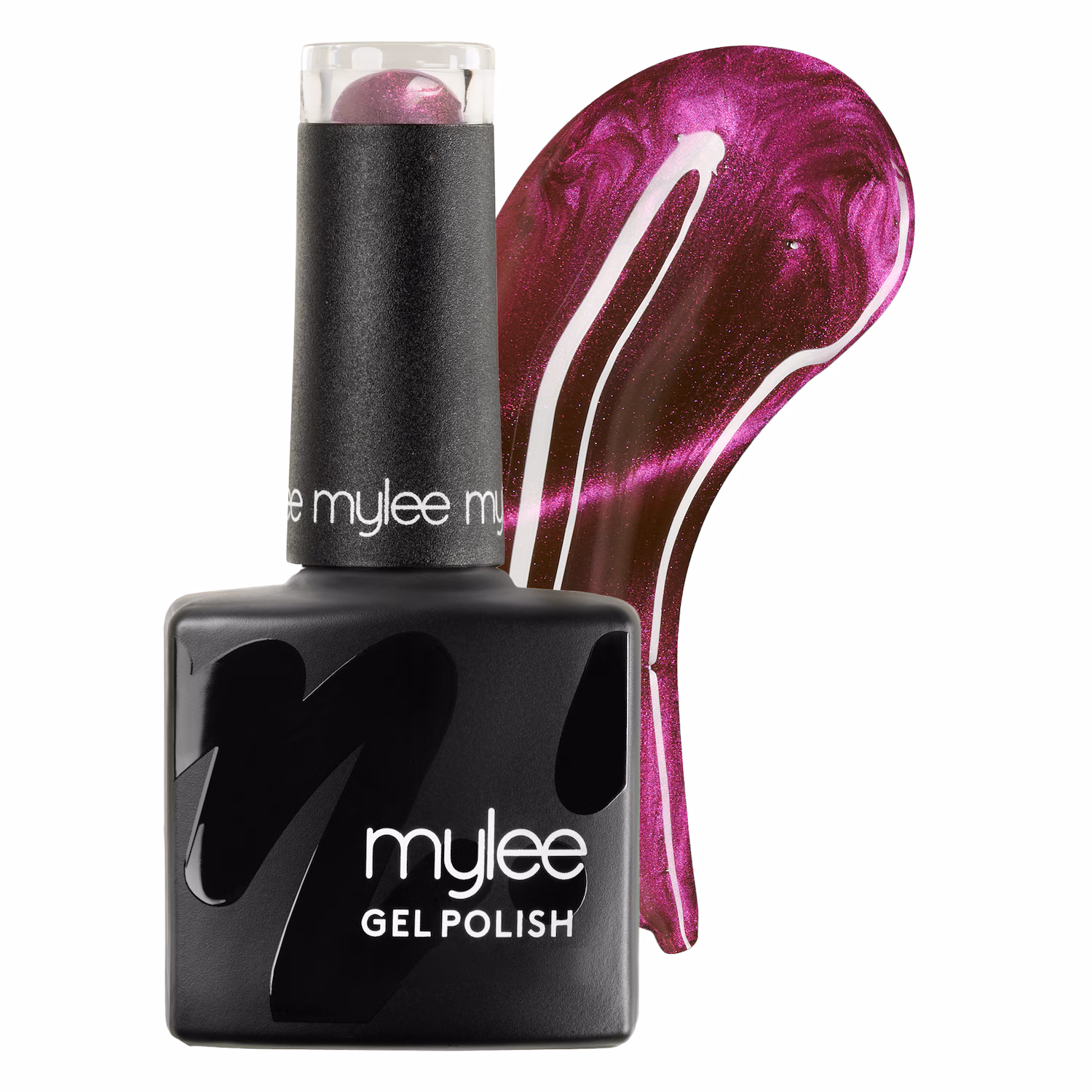 Cat Eye Gel Polish