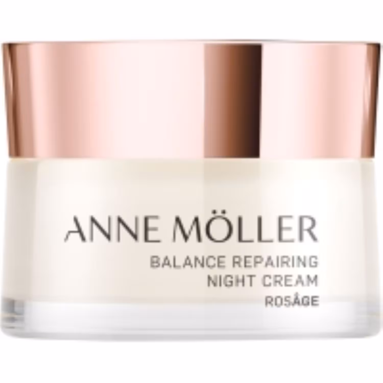 Balance Repairing Night Cream