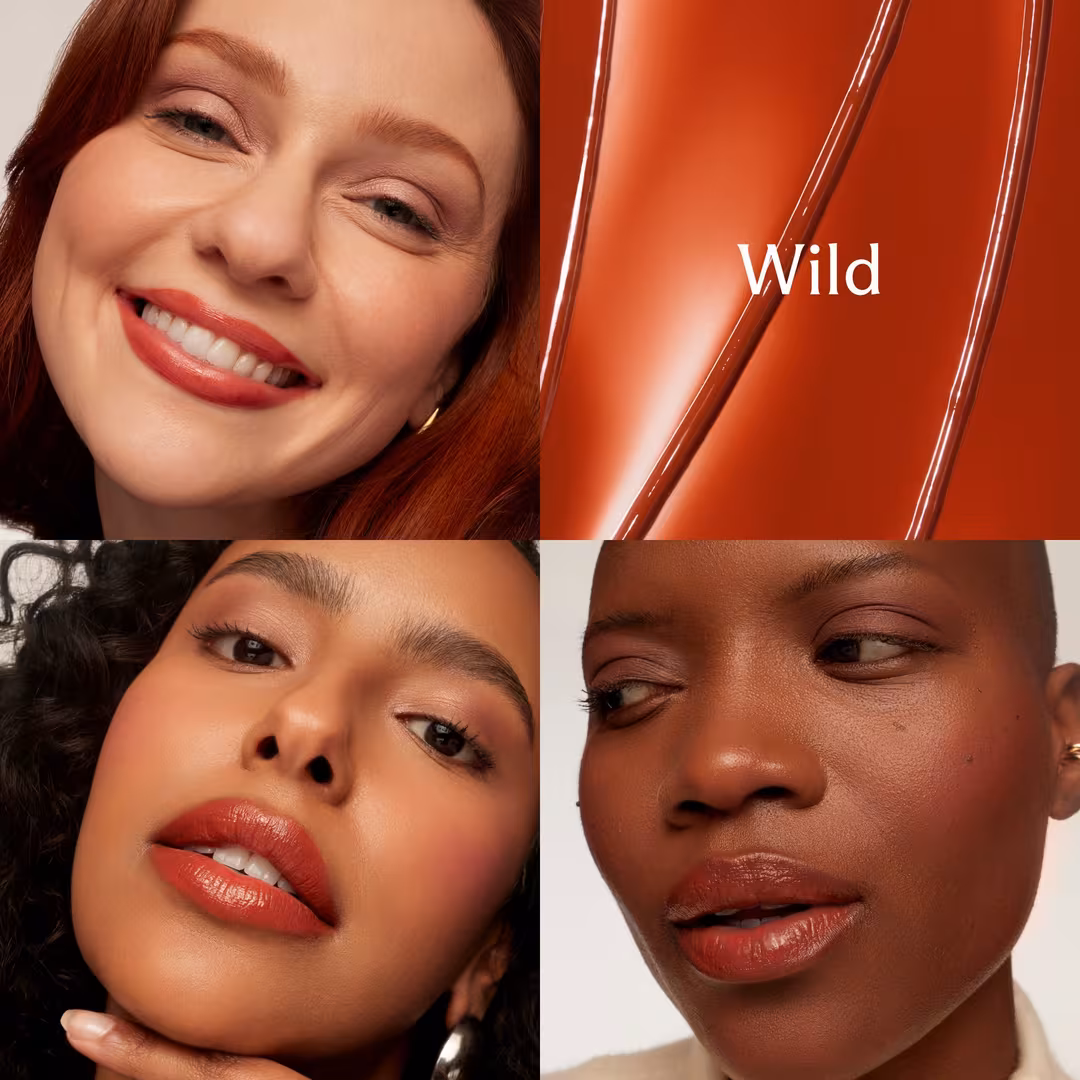 SUBTL. Beauty  Stackable Lip Glaze Single
