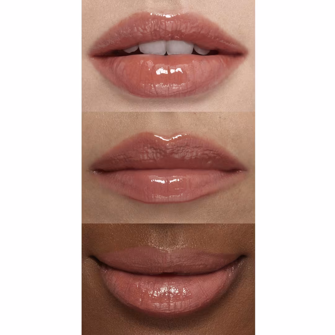 e.l.f. Cosmetics  Sun Boss Gloss SPF 25