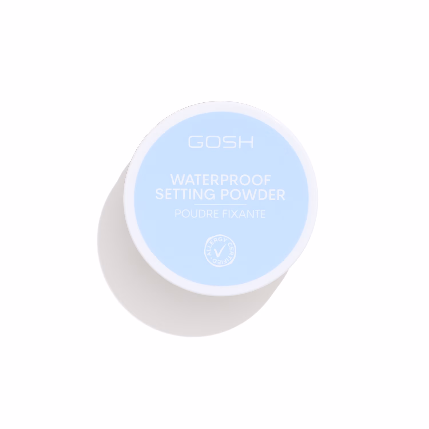 Waterproof Setting Powder