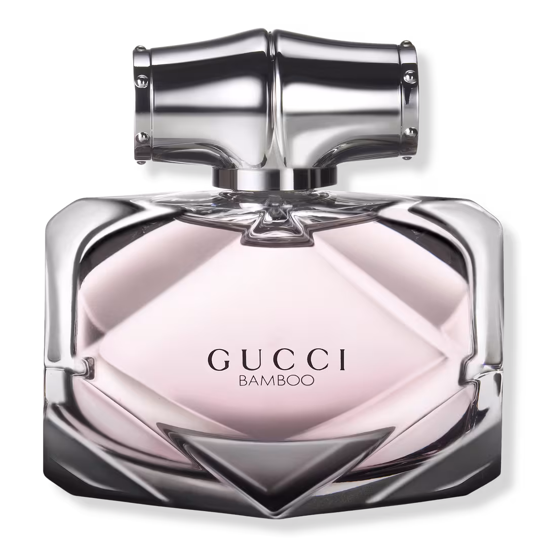 Gucci  Bamboo Eau de Parfum