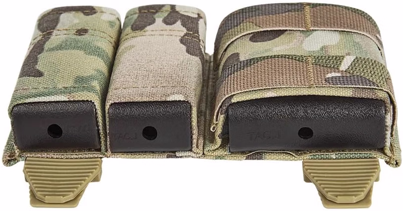 USKDTAC Esstac KYWI Style Magazine Pouch