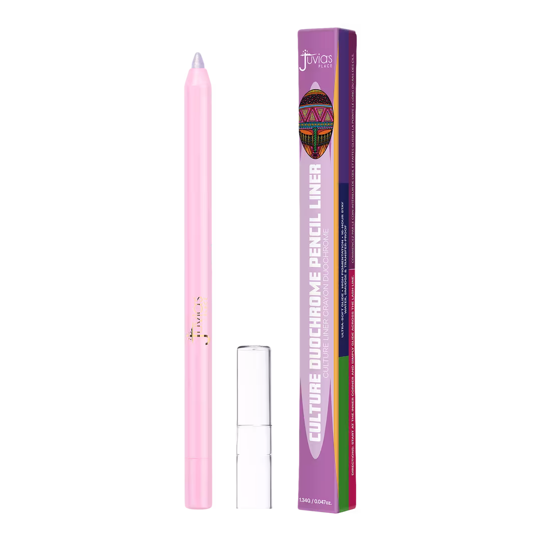 Juvia's Place  Culture Duochrome Eyeliner Pencil