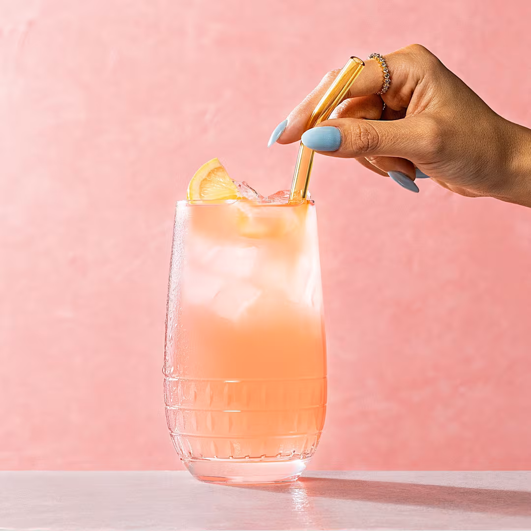 Vital Proteins  Collagen Peptides Strawberry Lemonade