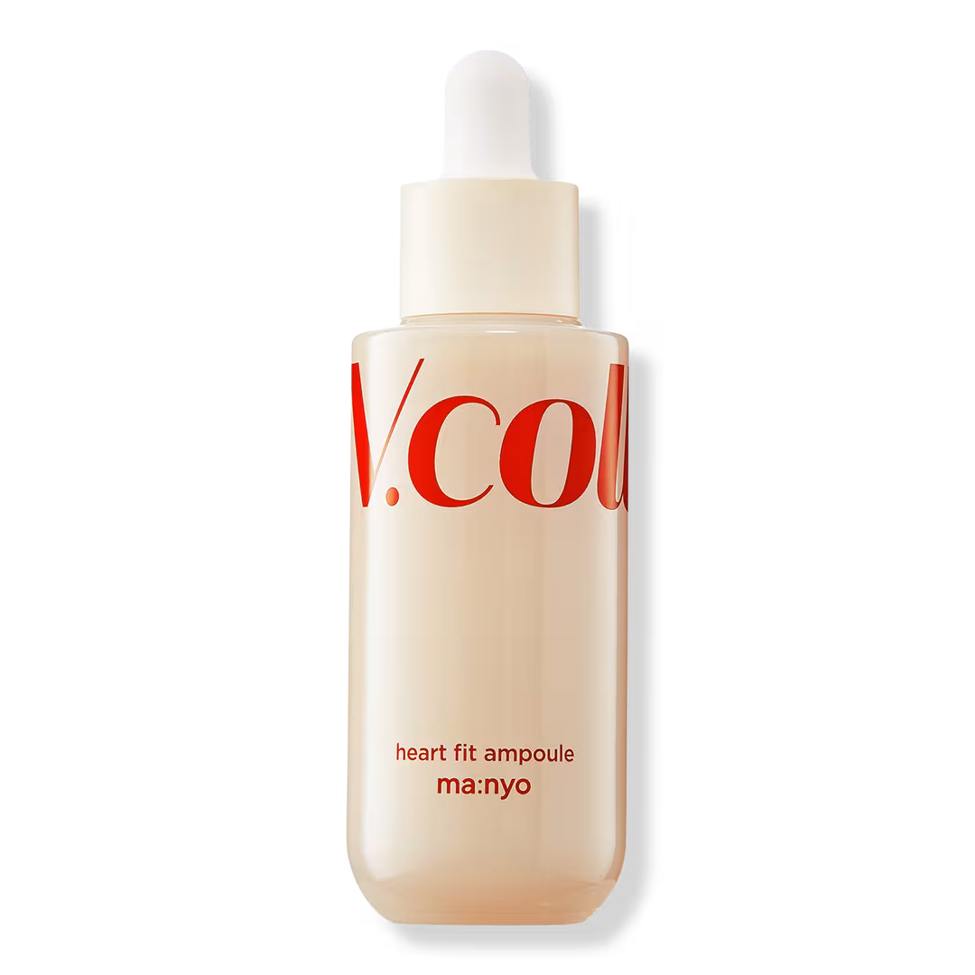 ma:nyo  V.Collagen Heart Fit Ampoule