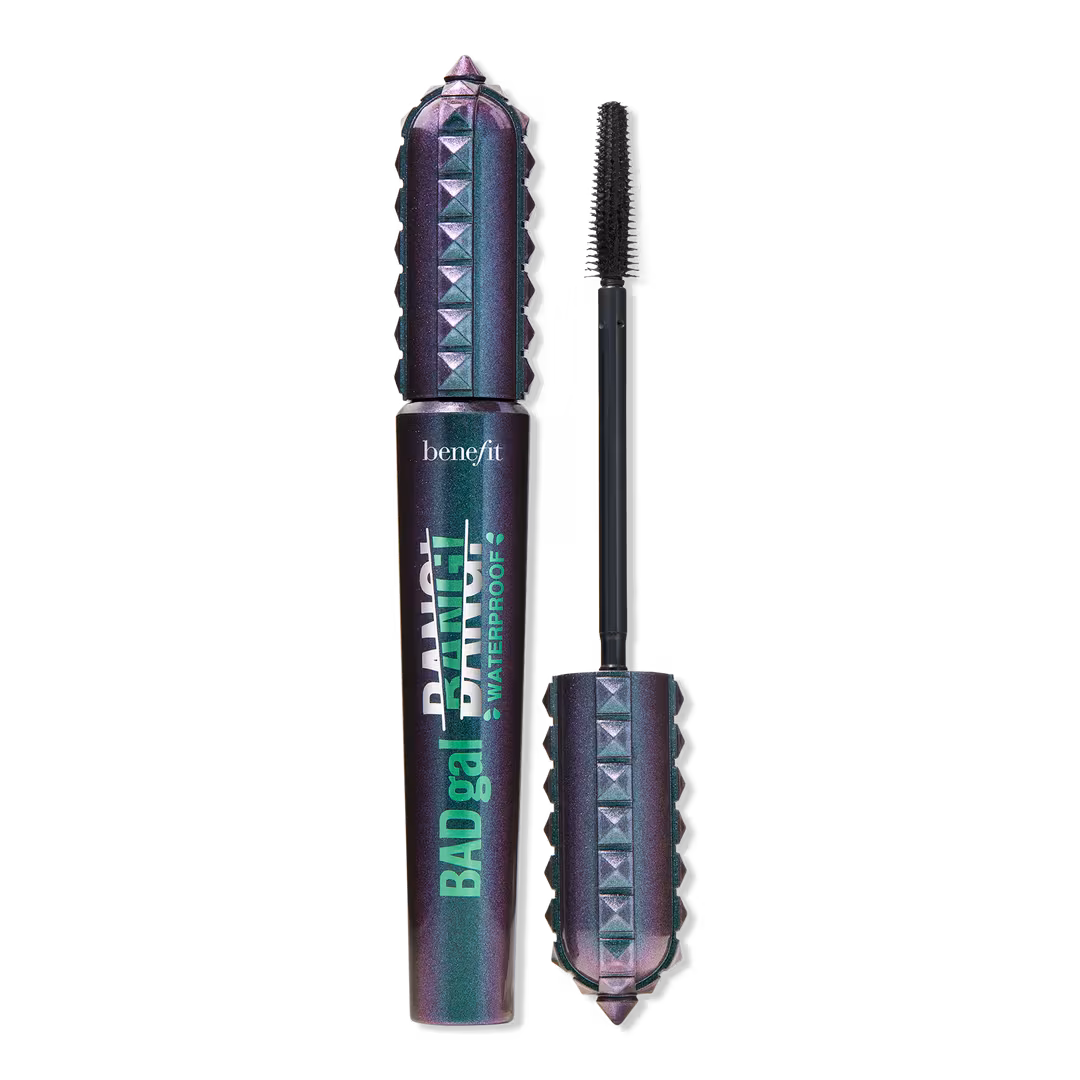 Benefit Cosmetics  BADgal BANG! Volumizing Waterproof Mascara