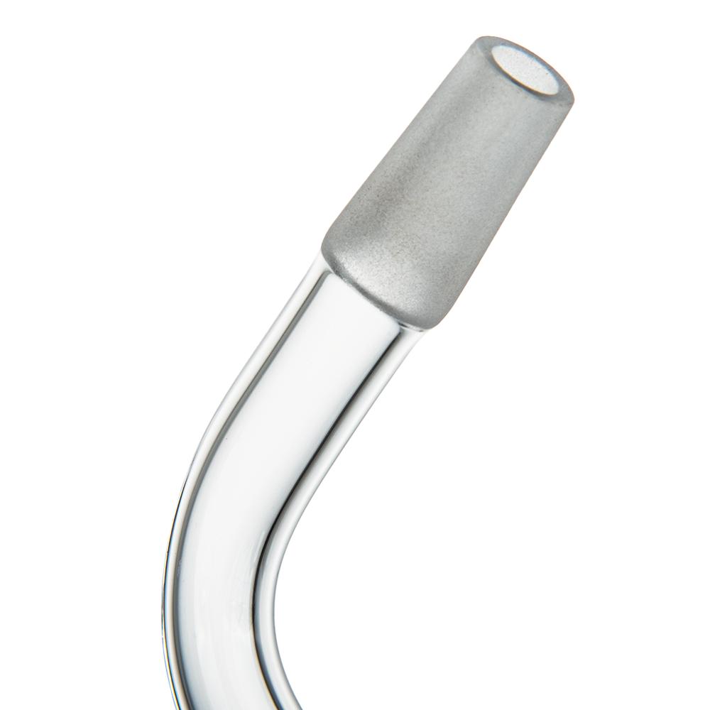 10mm Male 20mm OD Terp Blender Quartz Banger