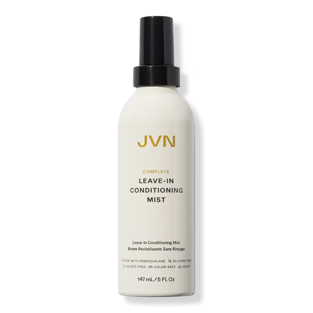 JVN  Complete Leave-In Conditioning Mist