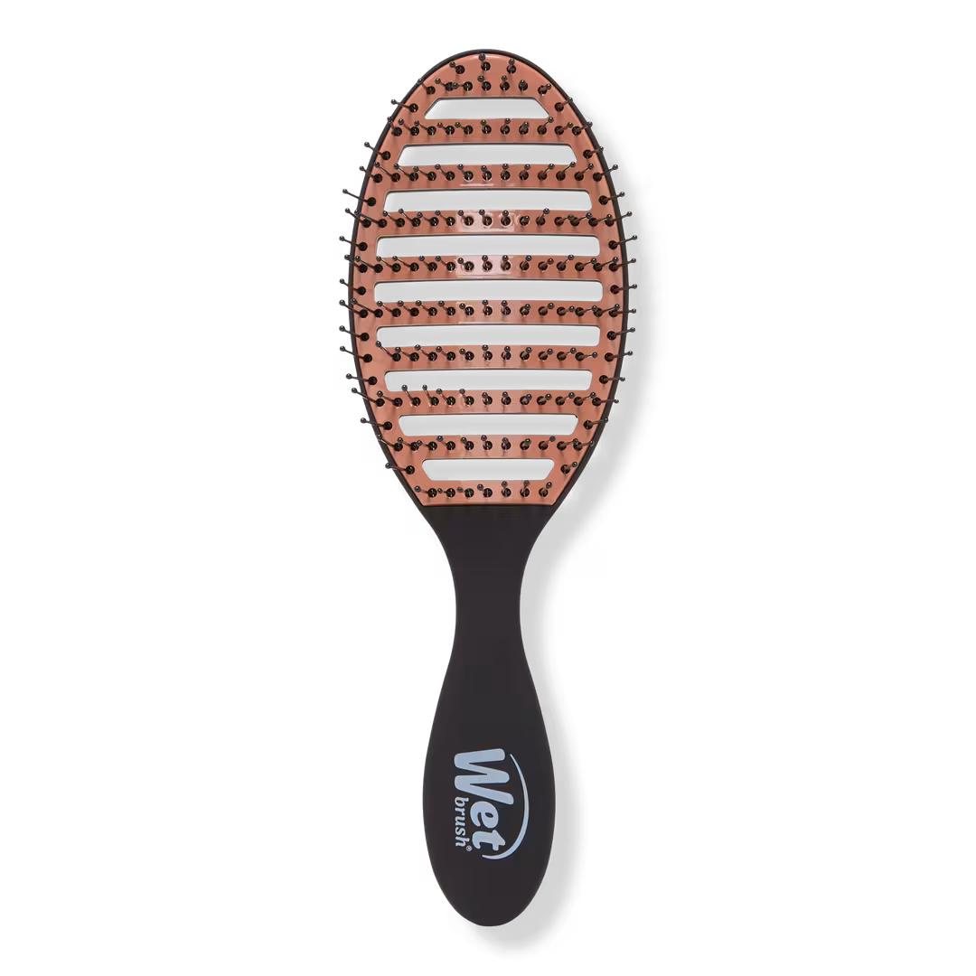 Wet Brush  Ceramic Speed Dry Hairbrush