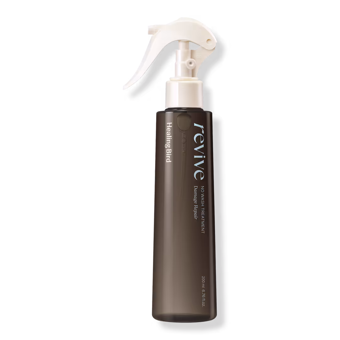 Healing Bird  Revive No Wash Treatment Damage Repair