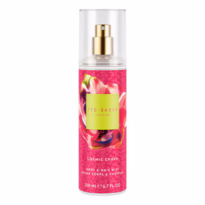 Ted Baker Cosmic Crush Body Spray 200ML