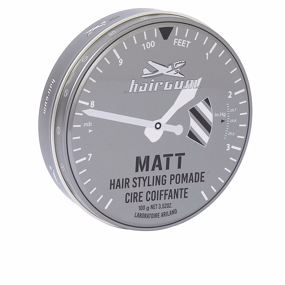 MATT Haarstyling-Pomade