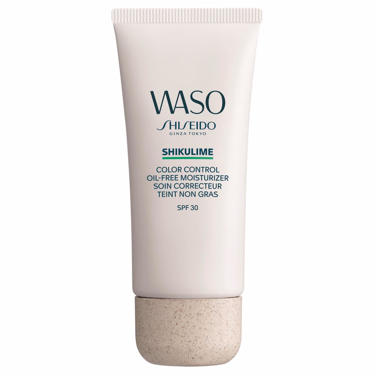 Shikulime Color Control Oil-Free Moisturizer Spf30