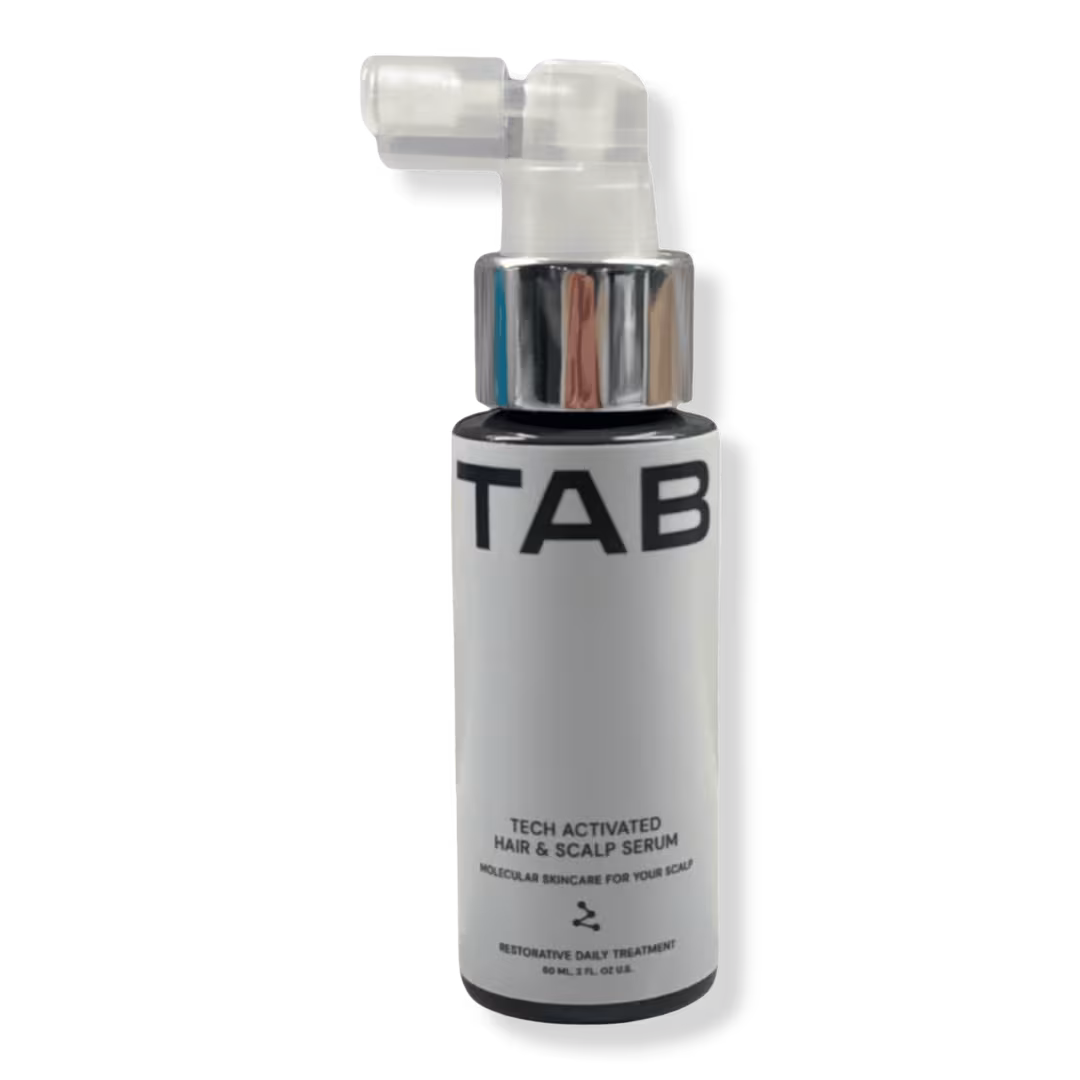 Tech Activated Beauty  Tech Activated Hair and Scalp Serum