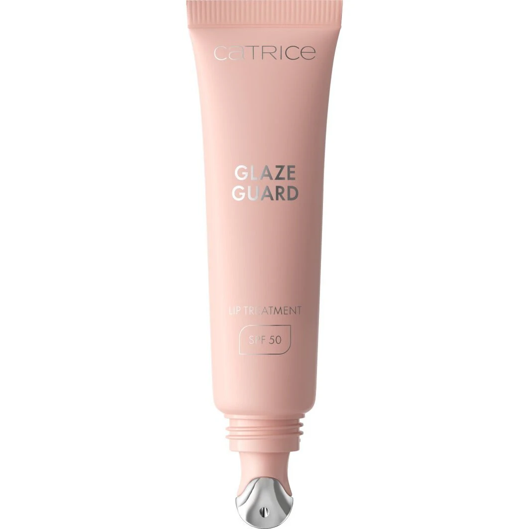 Glaze Guard Lip Treatment