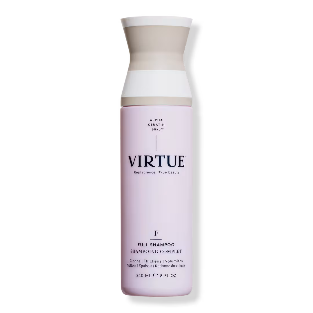 Virtue  Volumizing Full Shampoo