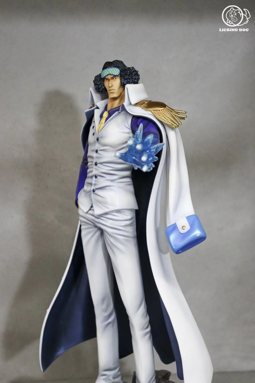 Licking Dog Studio - Kuzan | 青雉