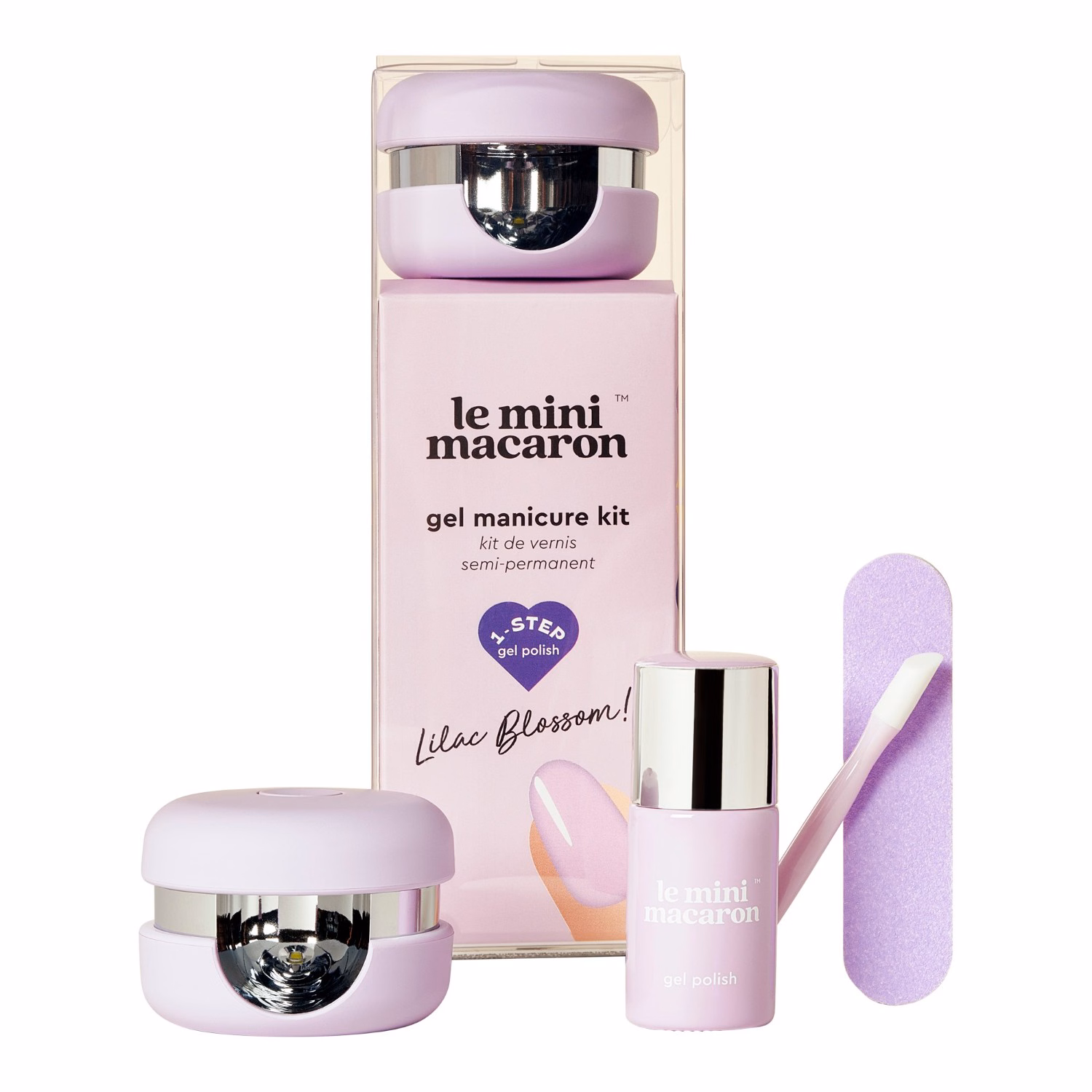 Cassis Kit