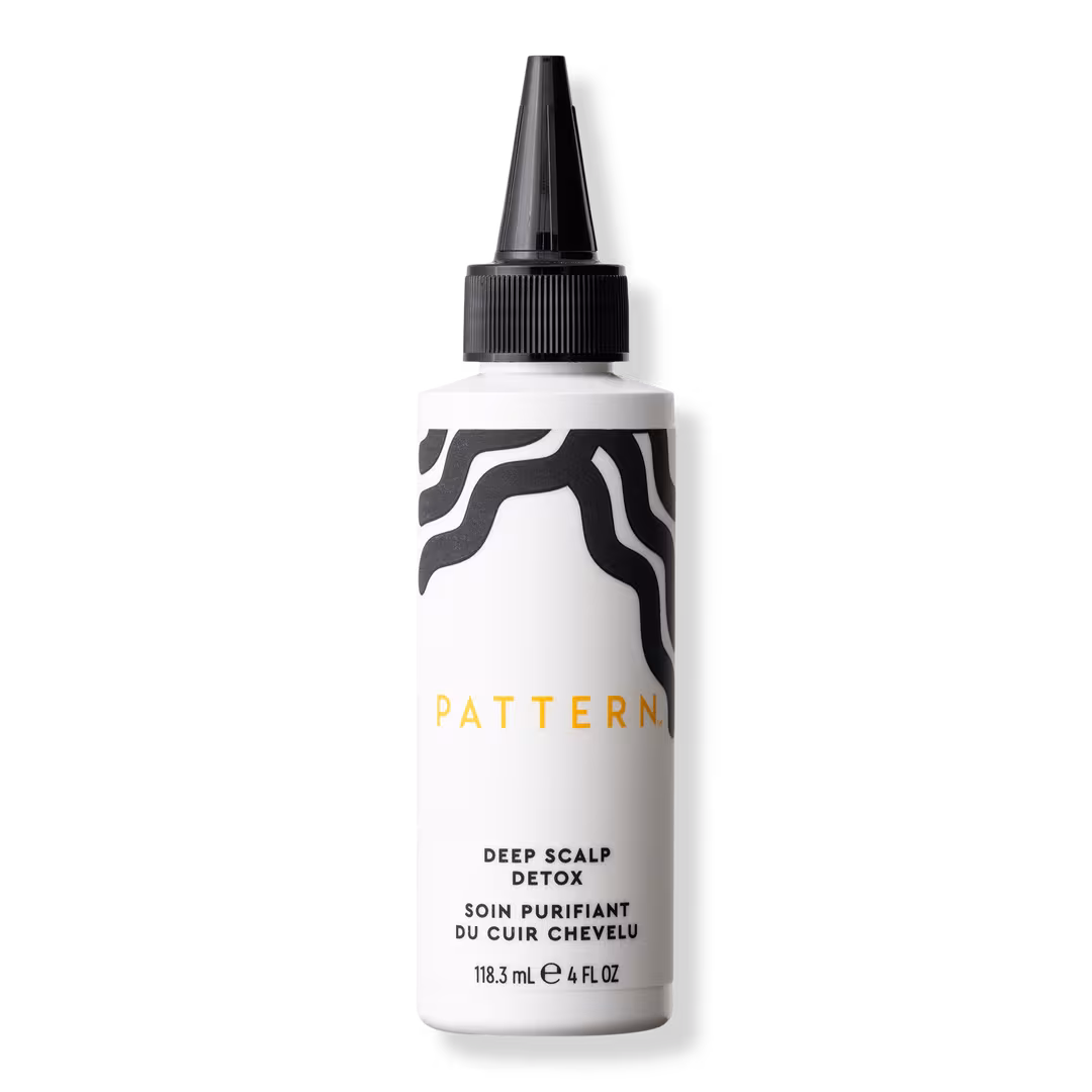 PATTERN  Deep Scalp Detox