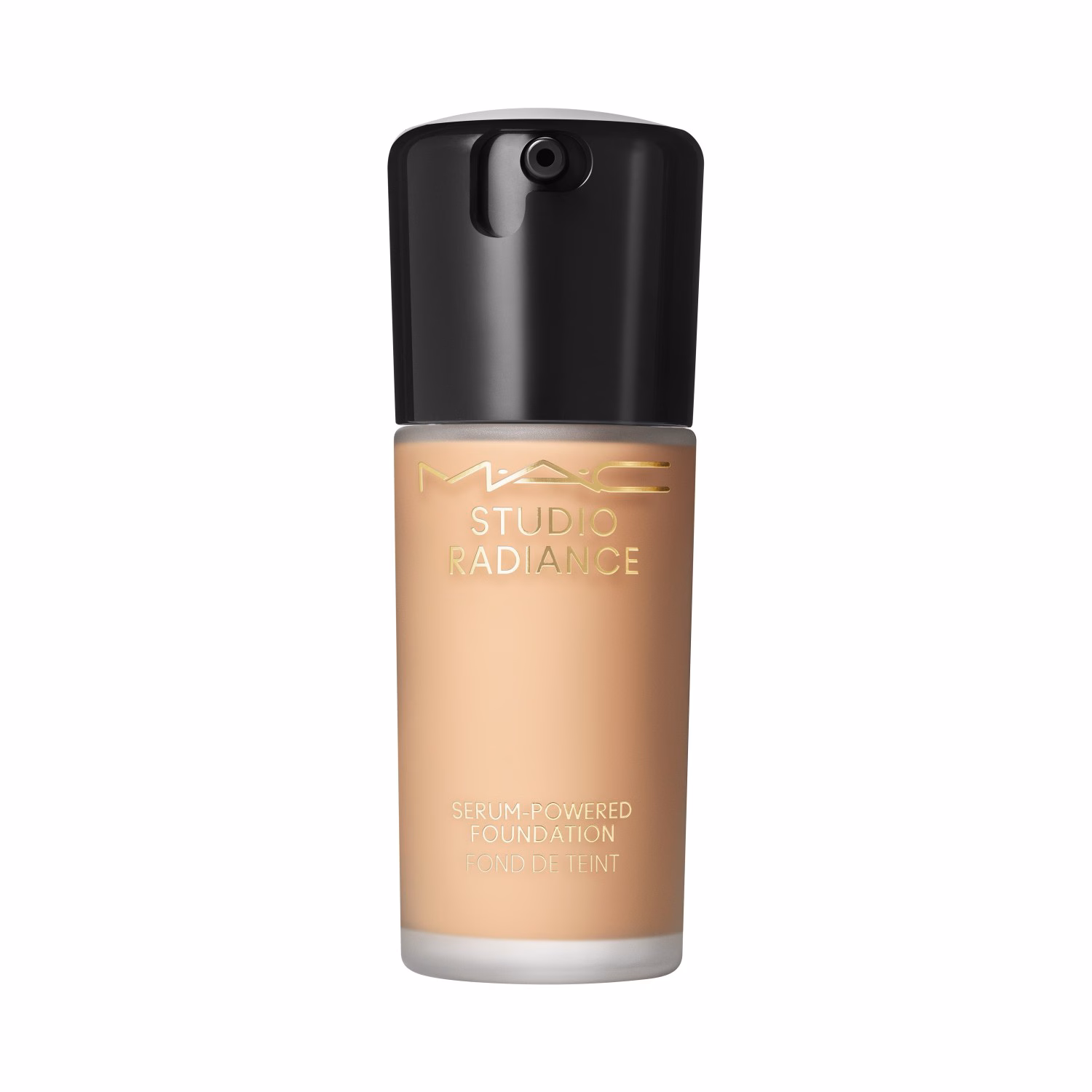 Studio Radiance Serum Powdered Foundation