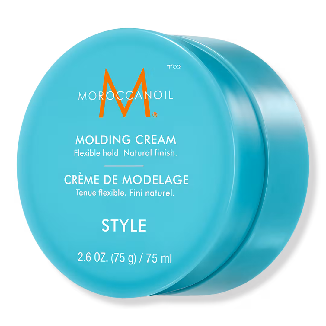 Moroccanoil  Molding Cream